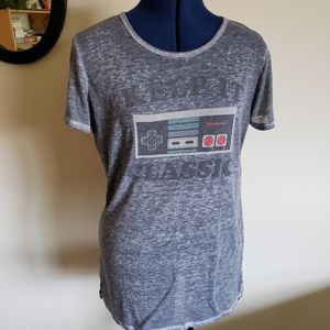 Threadbare Nintendo graphic t-shirt